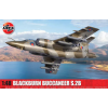  Airfix Blackburn Buccaneer S.2 RAF 1:48 (A12014)