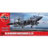 AIRFIX Blackburn Buccaneer S.2 RN repülőgép makett 1:72 (A06021)