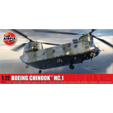  Airfix Boeing Chinook HC.1 1:72 (A06023) makett