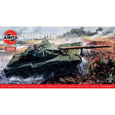  Airfix Chieftain Tank 1:76 (A02305V) makett