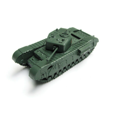 AIRFIX Churchill MkVII Tank műanyag modell (1:76) (01304V) makett