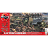 Airfix D-Day 75th Anniversary Operation Overlor Gift Set 1:76 (A50162A)