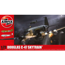  Airfix Douglas C-47A/D Skytrain 1:72 (A08014) makett