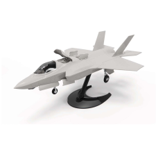 AIRFIX F-35B Lightning II Quickbuild repülőgép műanyag modell makett