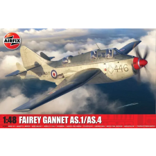  Airfix Fairey Gannet AS.1/AS.4 1:48 (A11007) makett