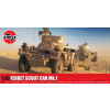  Airfix Ferret Scout Car Mk.1 1:35 (A1386)