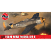  Airfix Focke-Wulf Fw190A-8/F-8 1:72 (A02066A)
