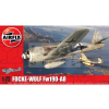 AIRFIX Focke Wulf Fw190A-8 repülőgép makett 1:72 (A01020A)