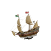 AIRFIX Golden Hind hajó műanyag modell (1:72) (09258V)