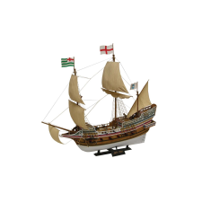 AIRFIX Golden Hind hajó műanyag modell (1:72) (09258V) hajó