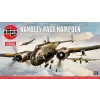  Airfix Handley Page Hampden 1:72 (A04011V)