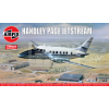 AIRFIX Handley Page Jetstream repülőgép makett 1:72 (A03012V)