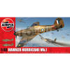 AIRFIX Hawker Hurricane Mk.1 repülőgép makett 1:48 (A05127A)
