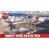 AIRFIX - Hawker Tempest Mk.V Post War repülőgép makett 1:72 (A02110)