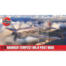 AIRFIX - Hawker Tempest Mk.V Post War repülőgép makett 1:72 (A02110) makett