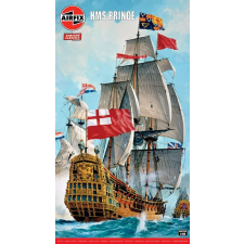  Airfix HMS Prince 1:180 (A09254V) makett