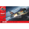 AIRFIX LIM-5 repülőgép makett 1:72 (A03092)
