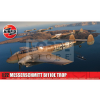 AIRFIX - Messerschmitt Bf110E/E-2 TROP repülőgép makett 1:72 (A03081A)