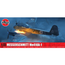  Airfix Messerschmitt Me410A-1 1:72 (A04069) makett