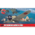 AIRFIX Mitsubishi A6M2b Zero vadászrepülőgép műanyag modeel (1:72) (01005B)