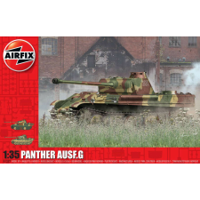  Airfix Panther G  1:35 makett harcjármű (A1352) makett