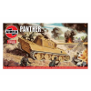  Airfix Panther Tank, Vintage Classics 1:76 (A01302V)