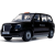 AIRFIX QUICKBUILD London Taxi J6051 (J6051)