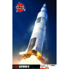  Airfix Saturn V Gift Set 1:144 (A50201)