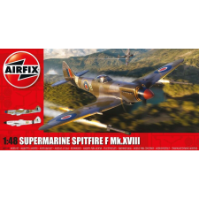  Airfix Supermarine Spitfire F Mk.XVIII 1:48 (A05140) makett
