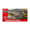 AIRFIX Supermarine Spitfire F Mk.XVIII repülőgép makett 1:48 (A05140)