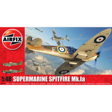  Airfix Supermarine Spitfire Mk.1 a 1:48 makett repülő (A05126A) makett