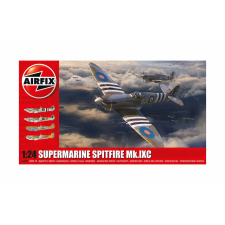  Airfix Supermarine Spitfire Mk.Ixc 1:32 makett repülő (A17001) makett