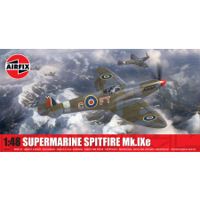  Airfix Supermarine Spitfire Mk.IXe 1:48 (A05144) makett