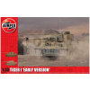 AIRFIX Tiger-1 Early Version Operation Citadel harcjármű makett 1:35 (A1354)