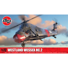  Airfix Westland Wessex HC.2 1:72 (A04068) makett