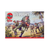  Airfix WWII US Marines 1:76 (A00716V)