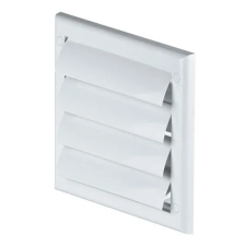 airgroup Szellőző zsalus  15 cm  x 15 cm  tn1 élvédő, sín, szegélyelem