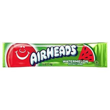Airheads görögdinnye cukorka 16g csokoládé és édesség