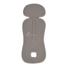  Airluxe Izzadásgátló betét gyerekülésbe 76-150 cm - Szürke gyerekülés