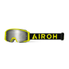 AIROH Blast XR1 motocross szemüveg sárga