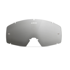 AIROH Blast XR1 szemüveg plexi ezüstszínű motoros szemüveg