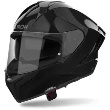AIROH MATRYX Carbon 2025, XL bukósisak