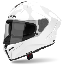 AIROH MATRYX Color zárt motoros bukósisak fehér bukósisak