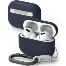  AirPods Pro 1: RINGKE éjkék AirPods Pro 1 tok fülhallgató, fejhallgató tok
