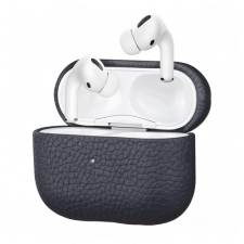 AirPods Valódi Marhabőr Tok - AirPods Pro fülhallgató, fejhallgató tok