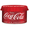 Airpure Coca Cola légfrissítő, Coca Cola Original illatú (CC-ICONCAP-899-O)
