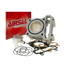 Airsal 52,4 mm-es henger Airsal Sport MBK Xmax / Skycruiser 125 köbcentis 4T Airsal Motor alkatrészek Hengerfej, hengerszett Hengerszett