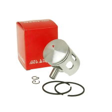 Airsal Airsal sport dugattyú készlet 49.2cc 40mm - Minarelli (állóhengeres, léghűtéses) egyéb motorkerékpár alkatrész