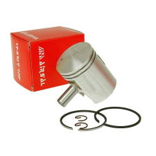 Airsal Airsal sport dugattyú készlet 49.2cc 40mm - Minarelli (fekvőhengeres, léghűtéses) egyéb motorkerékpár alkatrész