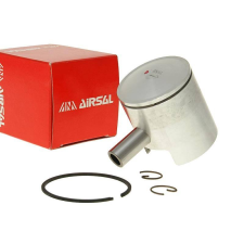 Airsal Airsal sport dugattyú készlet 65.7cc 45mm - Honda MB50, MT50 egyéb motorkerékpár alkatrész